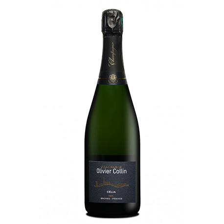 Cuvée Célia - Champagne Olivier Collin