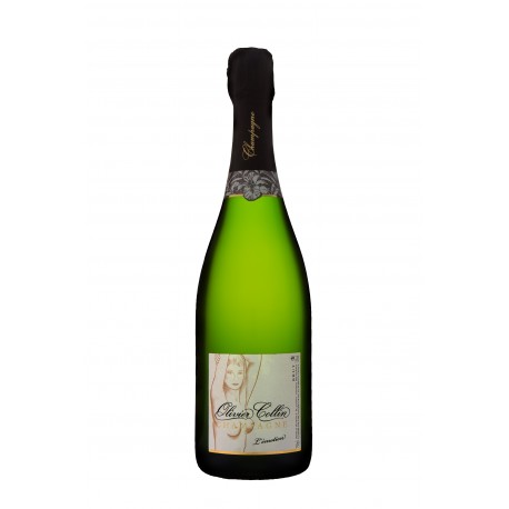 Cuvée Emotion - Champagne Olivier Collin
