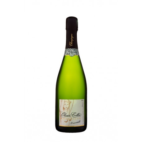 Cuvée Essentielle - Champagne Olivier Collin