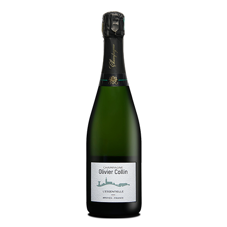 Cuvée Essentielle - Champagne Olivier Collin